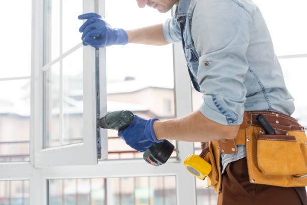 Trusted Onalaska, TX Windows and Door Installation & Repair Experts